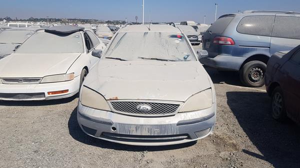 Photo 3 VIN: WF0TB16F74GK03244 - FORD MONDEO 