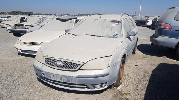 Photo 6 VIN: WF0TB16F74GK03244 - FORD MONDEO 