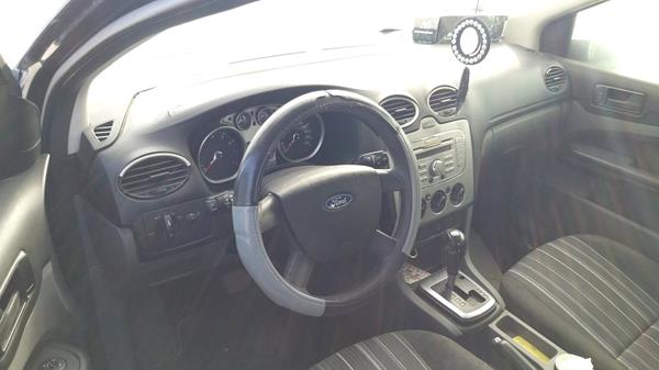 Photo 9 VIN: WF0TD34L19VL57370 - FORD FOCUS 