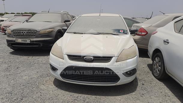 Photo 0 VIN: WF0TD34L19VU54083 - FORD FOCUS 