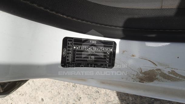 Photo 2 VIN: WF0TD34L19VU54083 - FORD FOCUS 