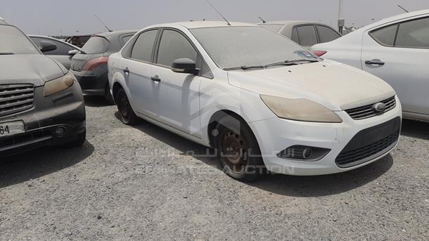 Photo 7 VIN: WF0TD34L19VU54083 - FORD FOCUS 