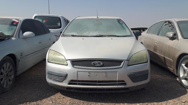 Photo 0 VIN: WF0TD34L26VP81488 - FORD FOCUS 