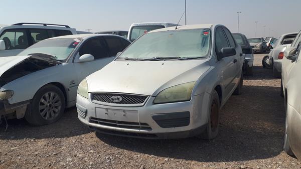 Photo 4 VIN: WF0TD34L26VP81488 - FORD FOCUS 