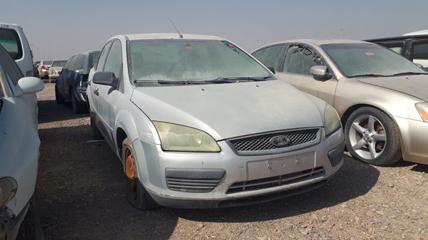 Photo 8 VIN: WF0TD34L26VP81488 - FORD FOCUS 