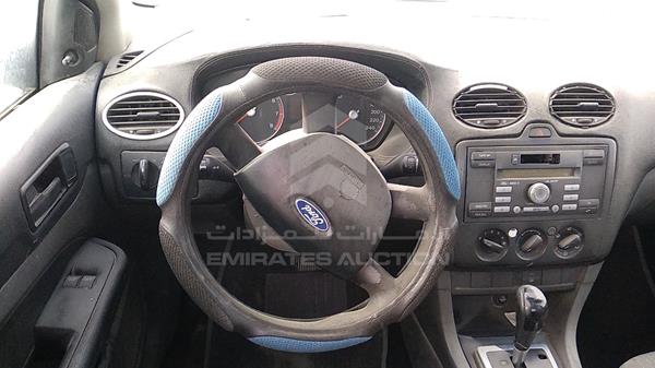 Photo 12 VIN: WF0TD34L36VM62732 - FORD FOCUS 