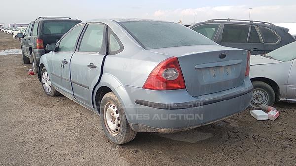 Photo 5 VIN: WF0TD34L36VM62732 - FORD FOCUS 