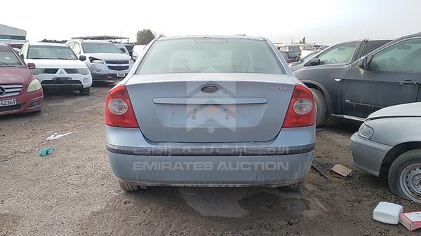 Photo 6 VIN: WF0TD34L36VM62732 - FORD FOCUS 