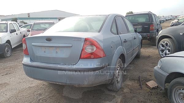 Photo 7 VIN: WF0TD34L36VM62732 - FORD FOCUS 