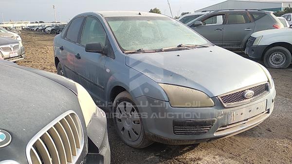 Photo 8 VIN: WF0TD34L36VM62732 - FORD FOCUS 