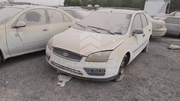 Photo 3 VIN: WF0TD34L46VJ44019 - FORD FOCUS 