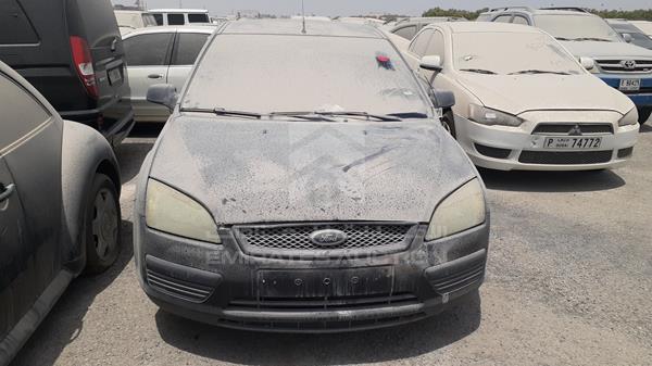 Photo 0 VIN: WF0TD34L56VJ83945 - FORD FOCUS 