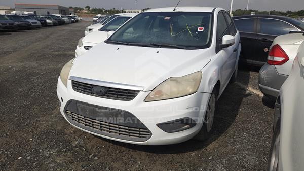 Photo 3 VIN: WF0TD34L5AVJ81430 - FORD FOCUS 