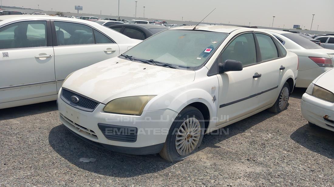 Photo 4 VIN: WF0TD34L76VR54325 - FORD FOCUS 