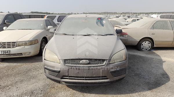 Photo 0 VIN: WF0TD34L77VB00679 - FORD FOCUS 