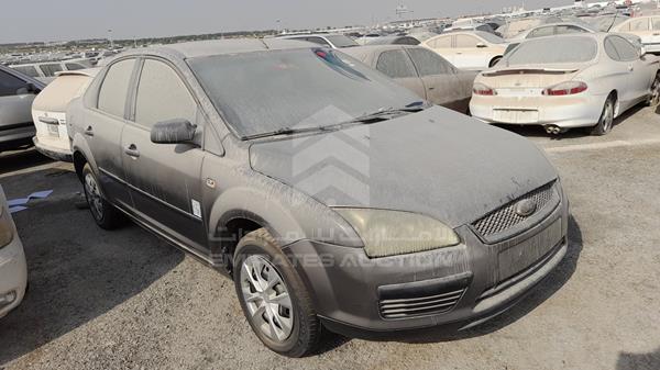 Photo 8 VIN: WF0TD34L77VB00679 - FORD FOCUS 