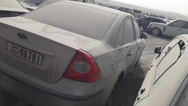 Photo 6 VIN: WF0TD34L87VB89873 - FORD FOCUS 