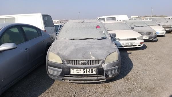 Photo 0 VIN: WF0TD34L96VS00570 - FORD FOCUS 