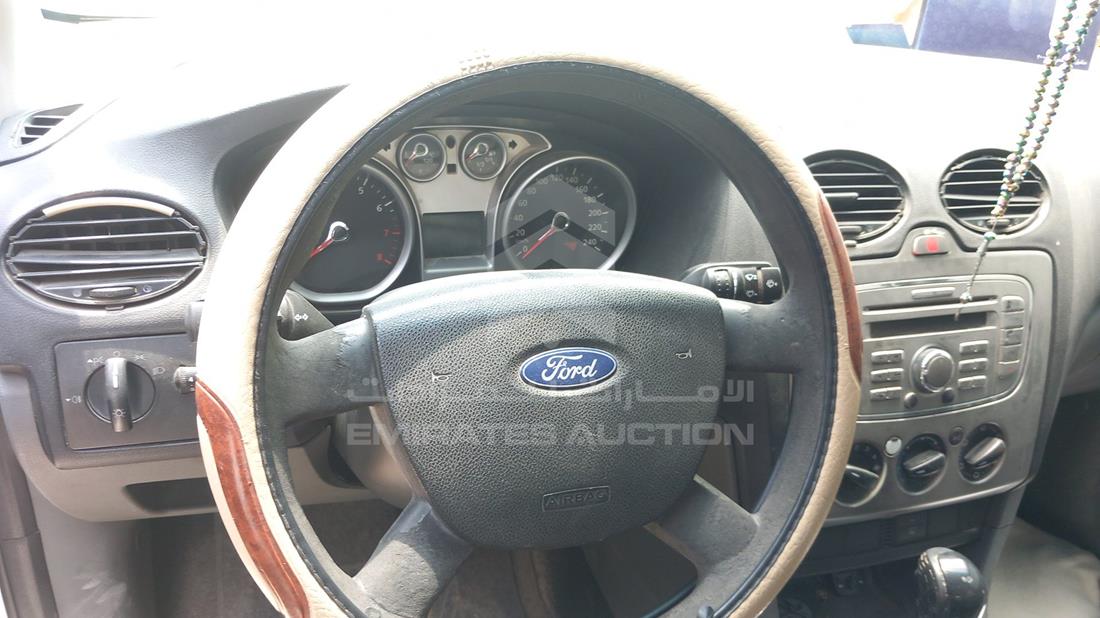 Photo 10 VIN: WF0TD34L98VA40311 - FORD FOCUS 