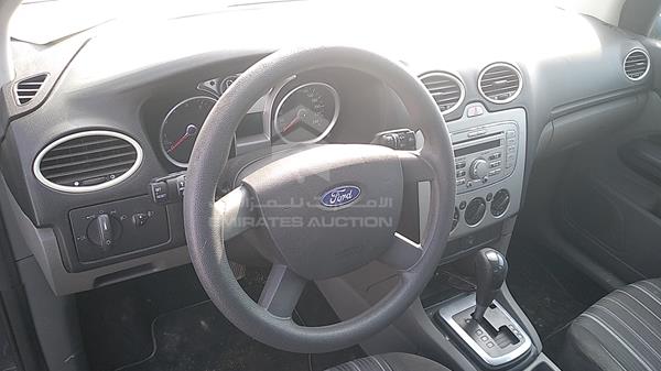 Photo 11 VIN: WF0TD34L98VR74269 - FORD FOCUS 