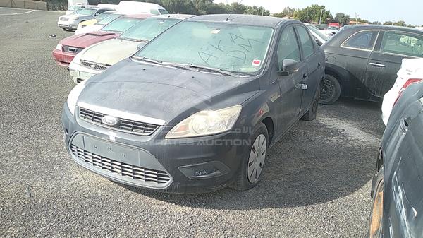 Photo 3 VIN: WF0TD34L98VR74269 - FORD FOCUS 