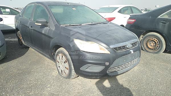 Photo 7 VIN: WF0TD34L98VR74269 - FORD FOCUS 