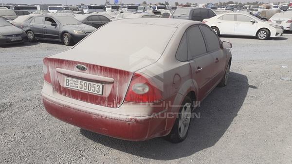 Photo 6 VIN: WF0TD34LX6VL03352 - FORD FOCUS 