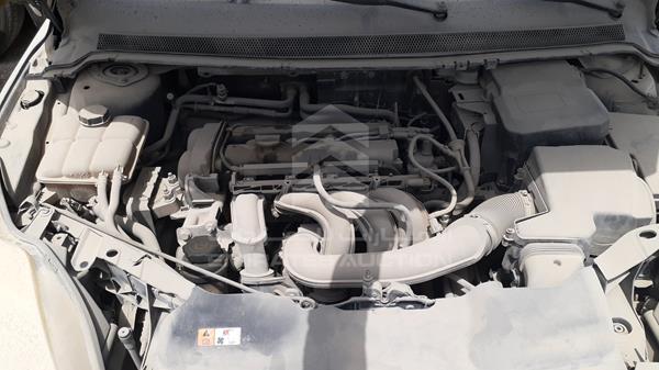 Photo 25 VIN: WF0TD34P0BVC59197 - FORD FOCUS 