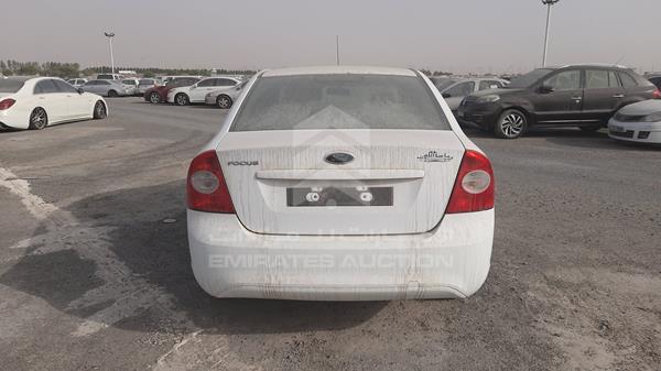 Photo 5 VIN: WF0TD34P5BVA37304 - FORD FOCUS 