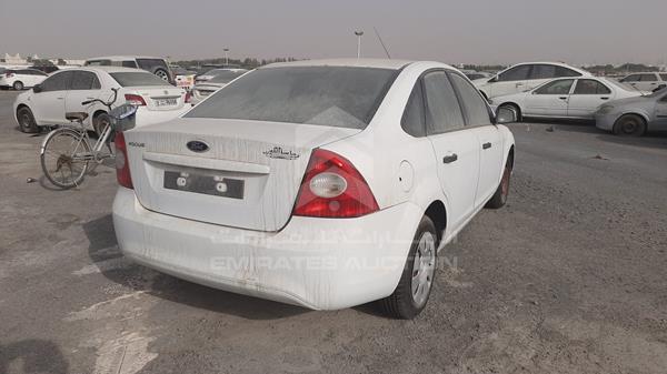 Photo 6 VIN: WF0TD34P5BVA37304 - FORD FOCUS 