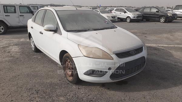 Photo 7 VIN: WF0TD34P5BVA37304 - FORD FOCUS 