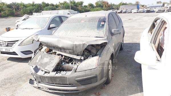 Photo 8 VIN: WF0TD35L06VB37473 - FORD FOCUS 