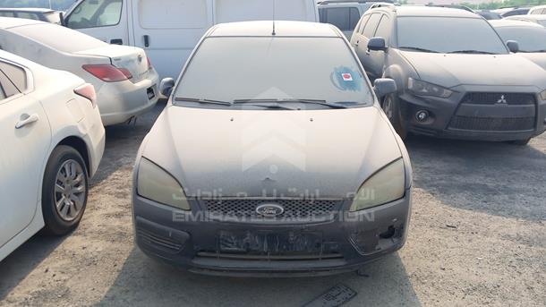 Photo 10 VIN: WF0TD35L06VE70899 - FORD FOCUS 