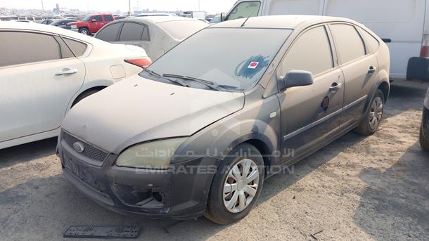 Photo 6 VIN: WF0TD35L06VE70899 - FORD FOCUS 