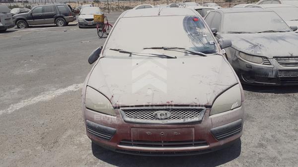 Photo 0 VIN: WF0TD35L06VP79561 - FORD FOCUS 