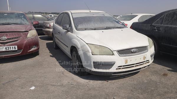 Photo 9 VIN: WF0TD35L06VT42398 - FORD FOCUS 