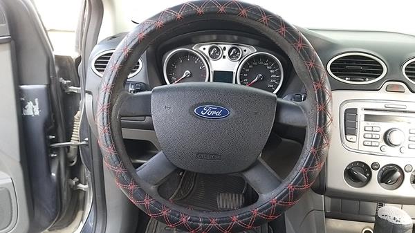 Photo 11 VIN: WF0TD35L09VU51710 - FORD FOCUS 