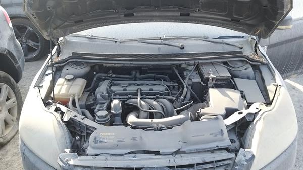 Photo 24 VIN: WF0TD35L09VU51710 - FORD FOCUS 