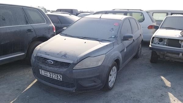 Photo 3 VIN: WF0TD35L09VU51710 - FORD FOCUS 