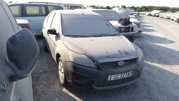 Photo 7 VIN: WF0TD35L09VU51710 - FORD FOCUS 