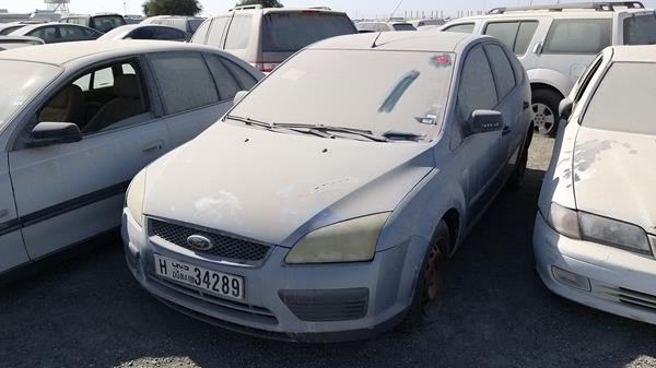 Photo 4 VIN: WF0TD35L16LU45812 - FORD FOCUS 