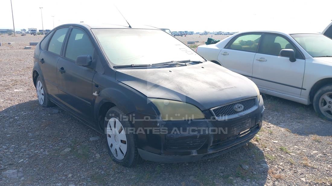 Photo 10 VIN: WF0TD35L17VD48389 - FORD FOCUS 