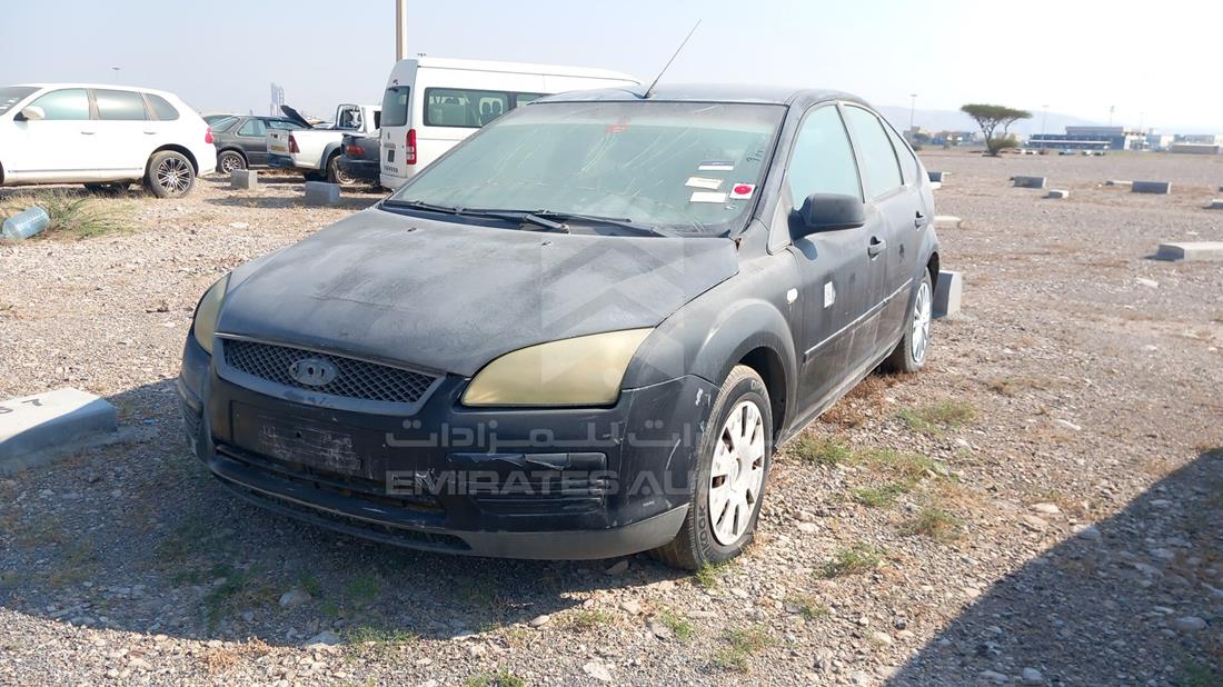 Photo 6 VIN: WF0TD35L17VD48389 - FORD FOCUS 