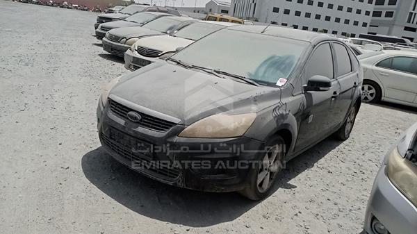 Photo 3 VIN: WF0TD35L1AVT55654 - FORD FOCUS 