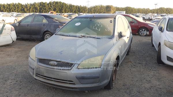 Photo 3 VIN: WF0TD35L26LU45673 - FORD FOCUS 