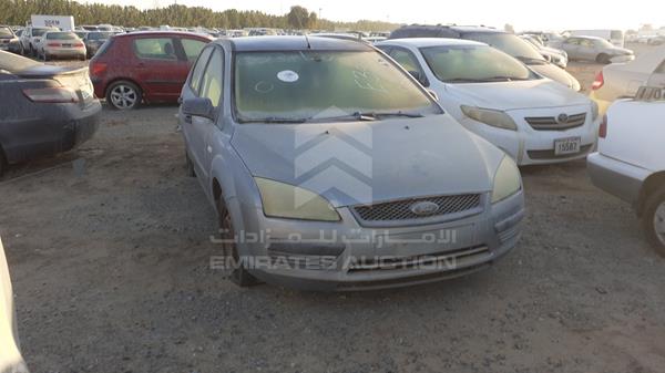 Photo 7 VIN: WF0TD35L26LU45673 - FORD FOCUS 