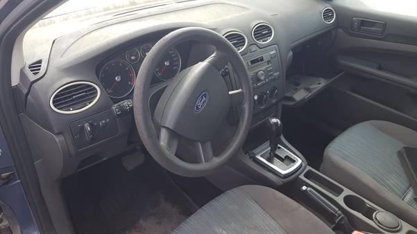 Photo 11 VIN: WF0TD35L26VT38725 - FORD FOCUS 