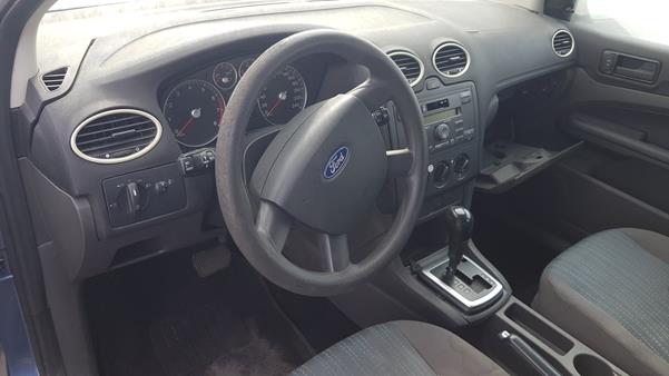 Photo 8 VIN: WF0TD35L26VT38725 - FORD FOCUS 