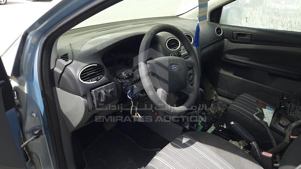 Photo 10 VIN: WF0TD35L2ALY58315 - FORD FOCUS 