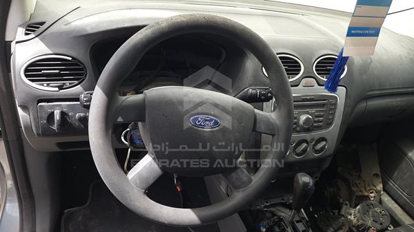 Photo 12 VIN: WF0TD35L2ALY58315 - FORD FOCUS 